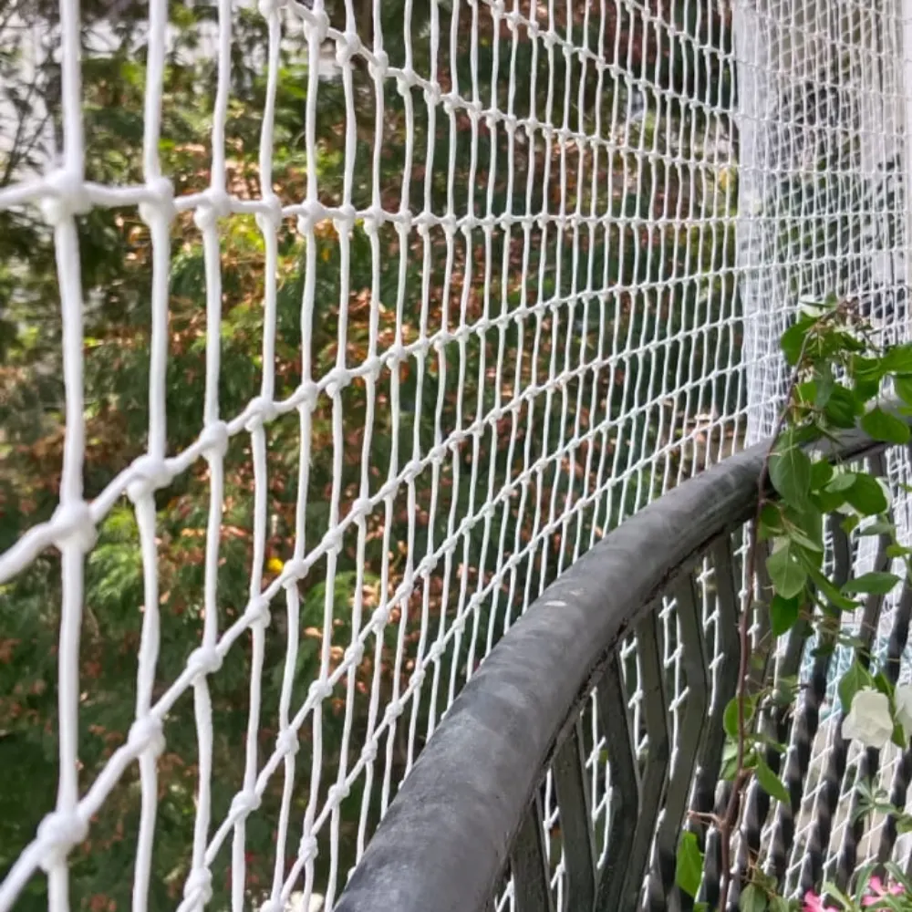 Balcony Safety Nets