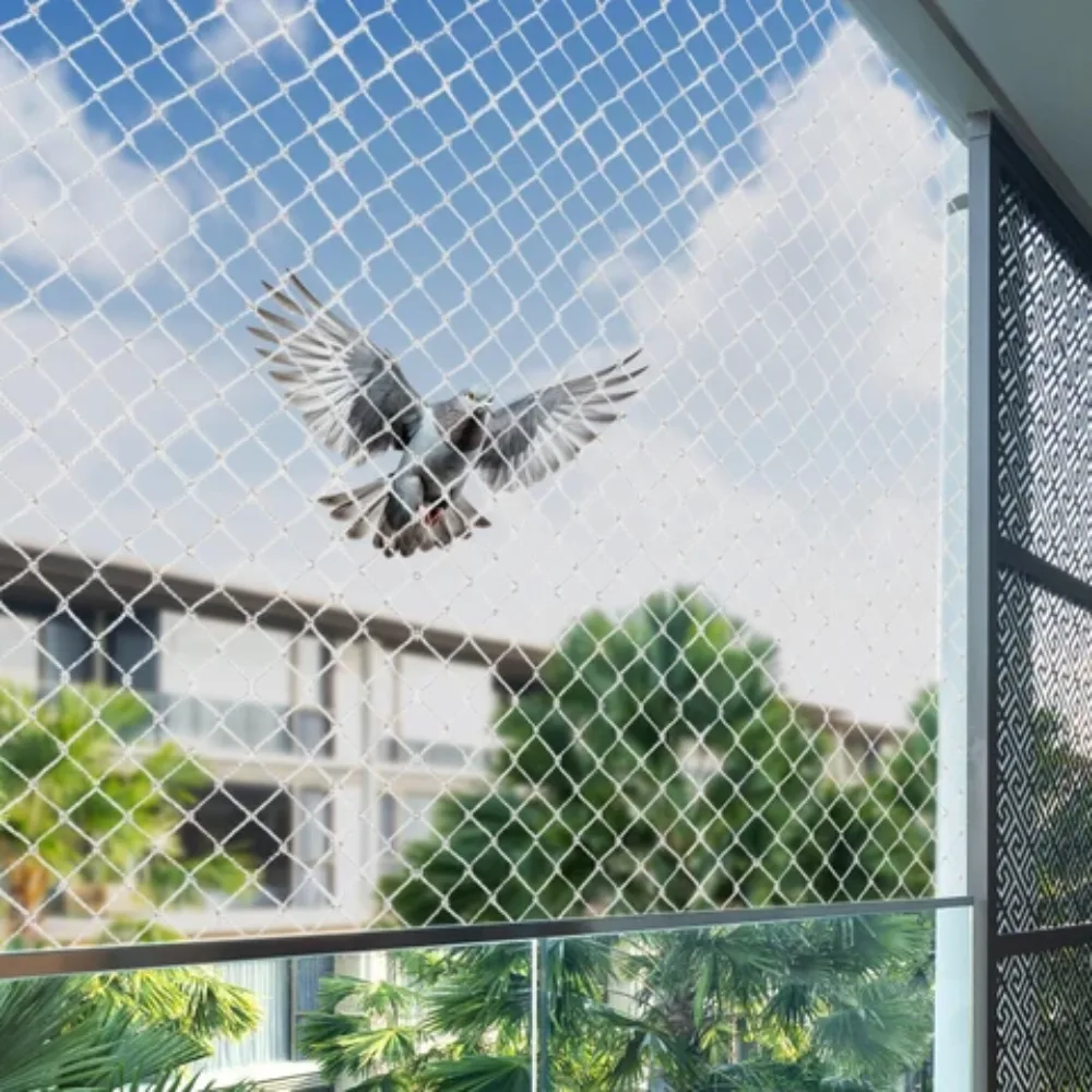 Bird Protection Nets
