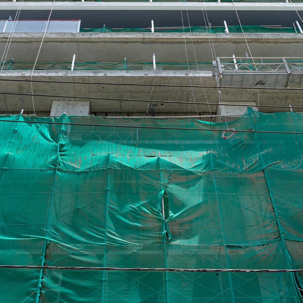 Construction Safety Nets