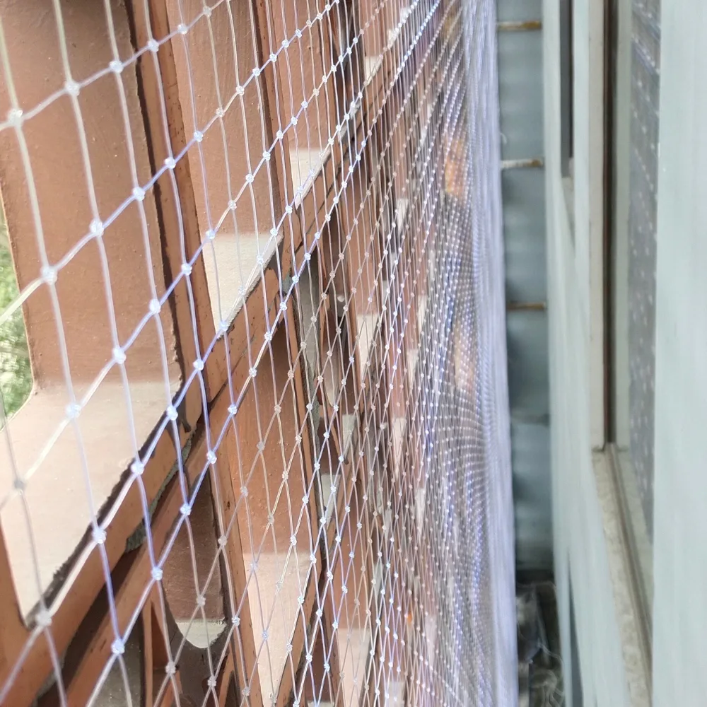 High Quality Safety Net Materials
