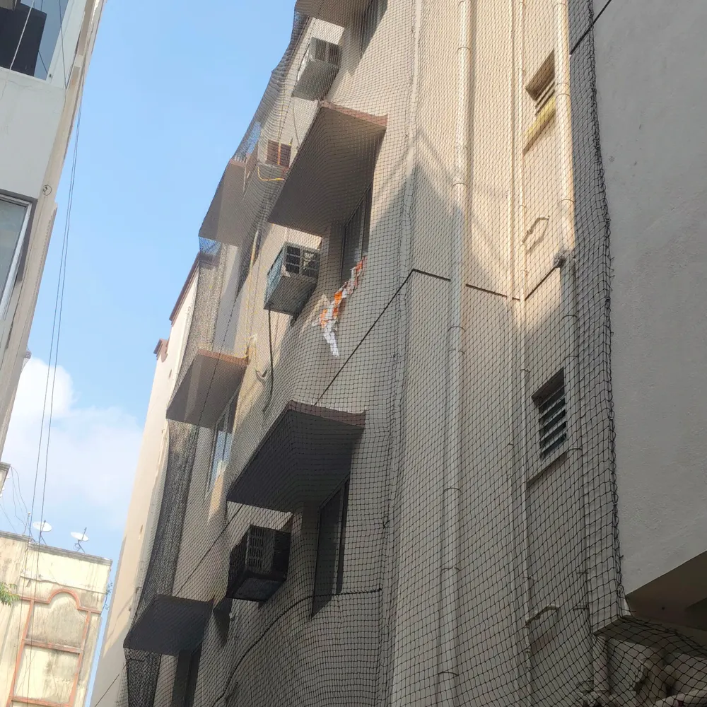 MPL Safety Nets