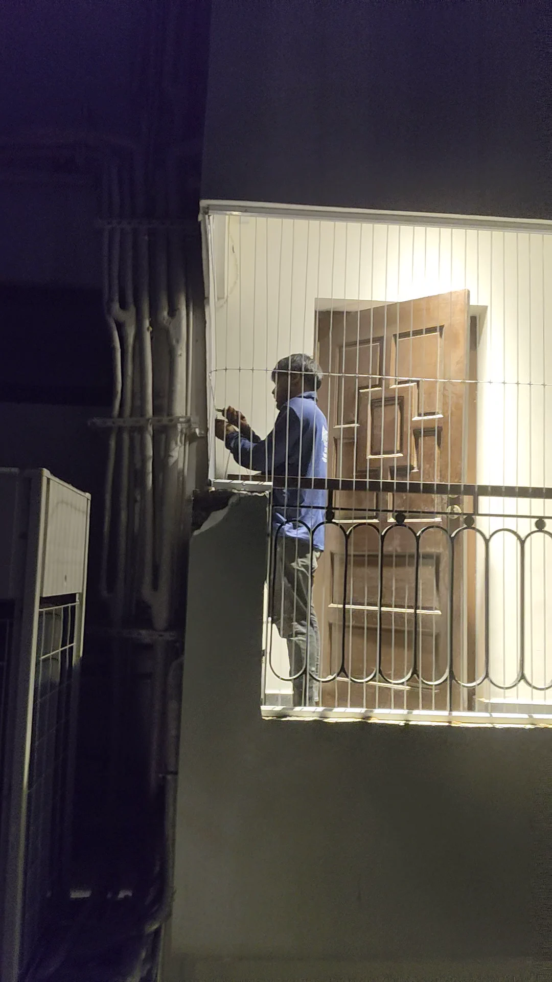 Professional Safety Net Installation in Vijayawada
